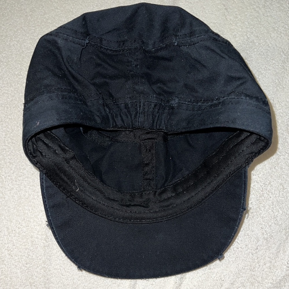 Heart Baseball Cap - Picture 4 of 4